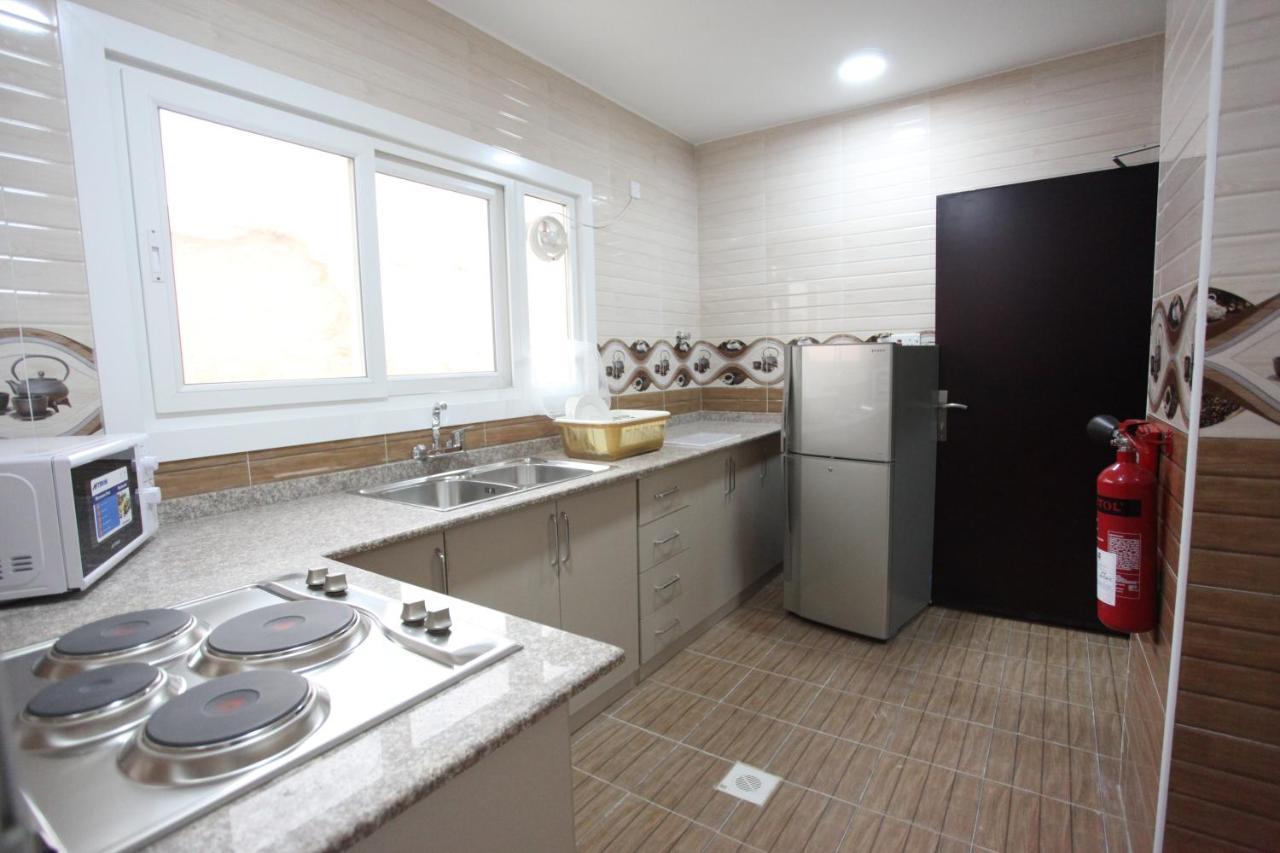 Almanzel Hotel Apartments Maskat Zewnętrze zdjęcie