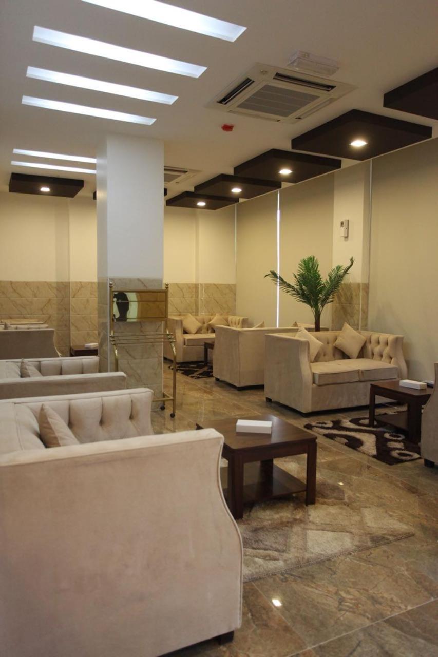 Almanzel Hotel Apartments Maskat Zewnętrze zdjęcie
