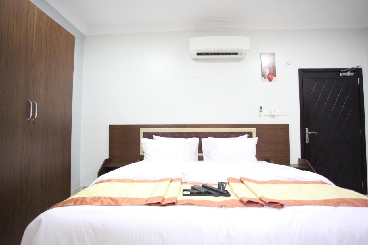 Almanzel Hotel Apartments Maskat Zewnętrze zdjęcie